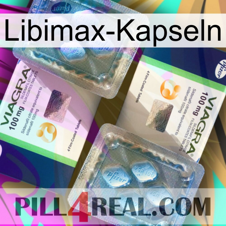 Libimax Capsules viagra5
